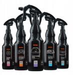 ADBL teljes autó detailing szett felni és fényezés belső 5x 500ml