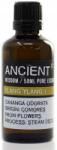 Ancient Wisdom Ylang Ylang I illóolaj, Ancient Wisdom, 50ml (PrEO-06)