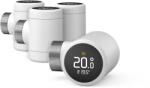tado° 105208 Okos termosztátfej tado° X Quattro Pack (4260328612125)