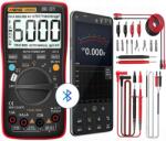 Aneng Digitális multiméter ellenállás feszültségmérő Aneng AN9002 Pro (Multimetr miernik Aneng AN9002 PRO)