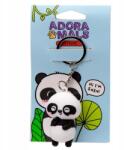  Susu Panda Kulcstartó (5906236992162)