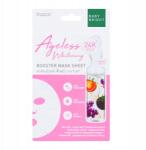 Tajlandia Tajska Maska Baby Bright Ageless Whitening Booster Mask Sheet, 20g