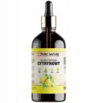 Pure Chemical Citrom Illóolaj Természetes Energetizáló Adalékanyagok Nélkül 100ml (OLEJEK CYTRYNOWY OLEJKI DO SAUNY 100 ml)