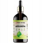 Pure Chemical Bergamott Illóolaj Természetes Bergamott Illóolaj 100ml (OLEJ BERGAMOTKA OLEJKI DO SAUNY 100ml)