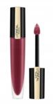 L'Oréal Folyékony ajakrúzs L'Oréal Paris Rouge Signature 103 és Enjoy Matt 8 ml