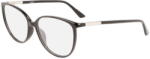 Calvin Klein Rame ochelari de vedere dama Calvin Klein CK21521N 001 Rama ochelari