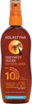 Kolastyna Napozó Olaj Argánolajjal Táplál Véd SPF10 150ml (5900536341217)