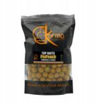 KARMA BAIT Gyümölcsös csaligolyók Top Slow "pinpeach" 1 kg 24 mm Karma Bait Kiler (KB000072)