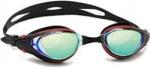  Úszószemüveg rövidlátóknak -9.0 Uv védelemmel Wave Myopic (5907001952893)