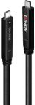 Lindy Cablu Lindy USB 3.2 USB-C to C (LY-43399)