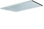 FDesign Palarie dus fix FDesign Inula patrata 30x30 cm alama, crom (FD8-505-11)