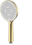 FDesign Para dus FDesign Inula cu 3 functii, rotunda, auriu periat (FD8-112-57)
