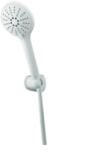 FDesign Inula Set de dus cu suport, 3 functii, alb (FD2-104-33)