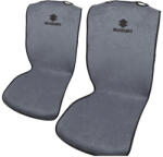 Takeposition Huse pentru scaune față Suzuki Set de 2 Universal Poliester Terrycloth Takeposition Gri 214-3243-9013-07 (214-3243-9013-07)