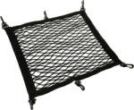 LAMPA Net 42x42cm Negru 1buc L9049.8 (L9049.8)