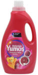 Unilever Detergent Lichid, Yumos, 2.5 L Color 50 spalari