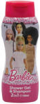 BARBIE Sampon si Gel de Dus, Barbie, 500 ml Kids