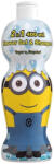 MINION Sampon, Minion, Gel de Dus Copii 400 ml