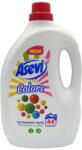 Asevi Detergent pentru Rufe, Asevi, Lichid 2.376 L Color 44 spalari
