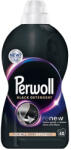 Perwoll Detergent Lichid pentru Haine, Perwoll, Black Renew, 1 L, 40 spalari