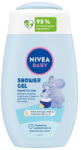 NIVEA BABY Gel de Dus, Nivea Baby, 200 ml Head To Toe