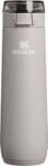 STANLEY Sticlă termică Flowstate Spring Bottle Ash 590 ml (10-21048-0273)