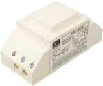 BLOCK Autotransformator fix 230V AC 390VA (AIM 1,6/0,8)