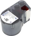 Brady Bandă autoadezivă albă 38, 1mm 7, 62m (M5C-1500-595-WT-RD)