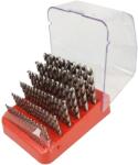 RUKO Burghiu-kit metal HSS DIN 338 (214 223) Burghiu
