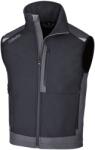 Beta Vestă de protecţie XL gri (BE076470014)