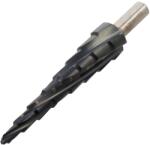 RUKO Burghiu pentru metal conic 6÷20mm (101 083 P) Burghiu