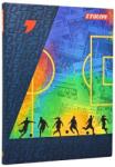 Paperblanks Notes Memories of Champions Spirit of the Athlete Ultra gładki, Paperblanks