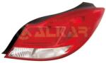 DEPO Lampa spate DEPO 2202426 (2202426)