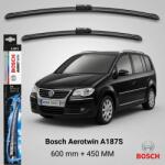 Bosch Stergatoare VW Touran 1T2 MPV 11.2006-05.2010 Bosch A187S (BA187STOUR1T2)