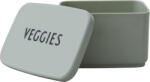 Design Letters Snack Box 20203001GREEN