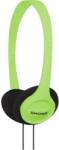 Koss KPH7G green Слушалки