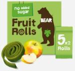 BEAR Fruit Rolls rulouri de fructe măr 100 g