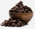 GRIZLY Ciocolată neagră belgiană 500 g