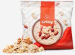 GRIZLY Terci de ovăz măr & migdale cu scorțișoară 60 g