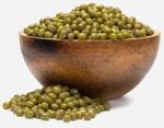 GRIZLY Fasole mungo BIO semințe pentru germinare 250 g