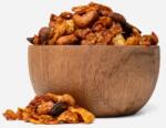 GRIZLY Salties - Granola sărată amestec afumat 300 g