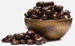 GRIZLY Merișoare în glazură de ciocolată neagră 500 g
