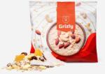 GRIZLY Terci de ovăz cocos & ananas 60 g