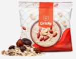 GRIZLY Terci de ovăz cu ciocolată neagră & alune de pădure 60 g