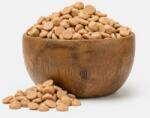 GRIZLY Mini chipsuri de ciocolată albă îndulcite cu pudră de curmale BIO 250 g