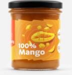 GRIZLY 100 % Mango fără zahăr adăugat, cu bucăți extra de fructe 200 g