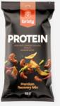 GRIZLY On the Go | Protein mix 7 x 55 g