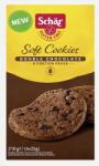 Schär Cookies ciocolată dublă fără gluten 210 g