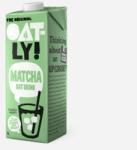 Oatly Băutură de ovăz matcha 1000 ml