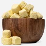 GRIZLY Cuburi de cocos LIO cu mango și morcov 125 g
